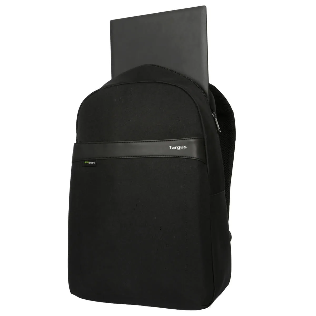 15-16" GeoLite EcoSmart Essentials Backpack - Black