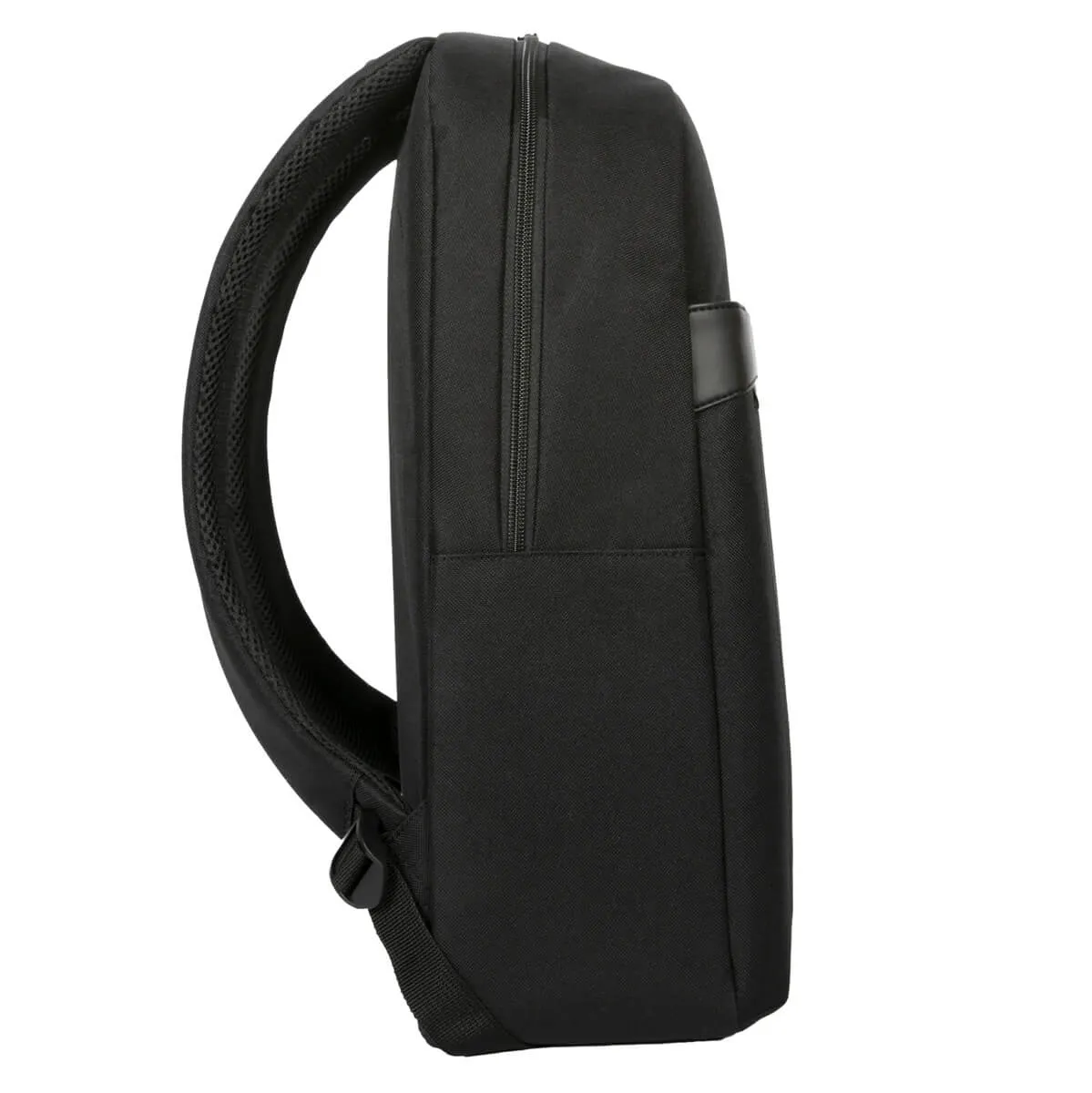 15-16" GeoLite EcoSmart Essentials Backpack - Black