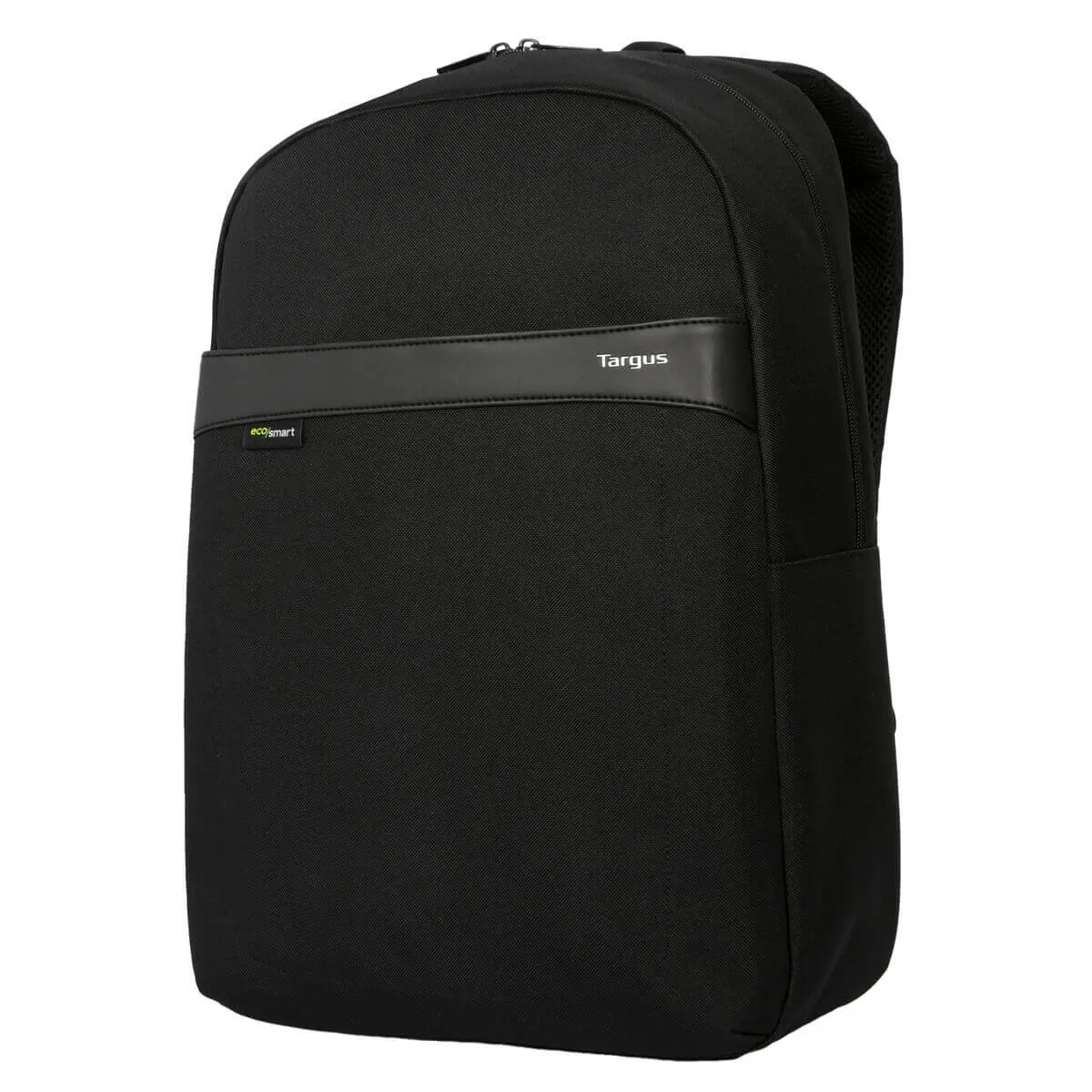 15-16" GeoLite EcoSmart Essentials Backpack - Black