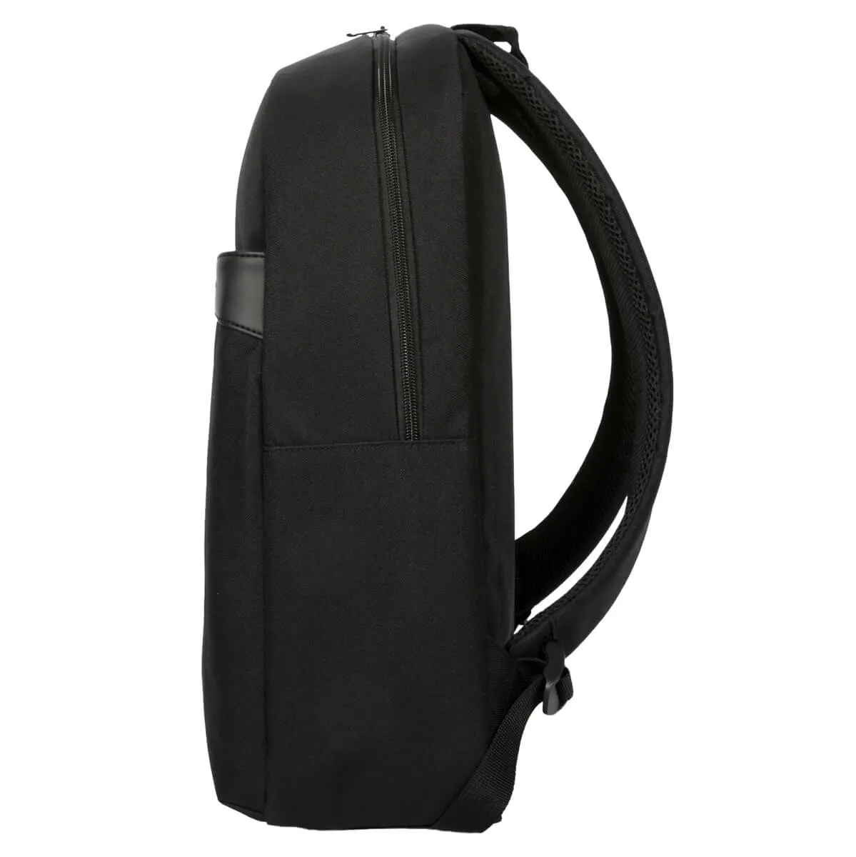 15-16" GeoLite EcoSmart Essentials Backpack - Black