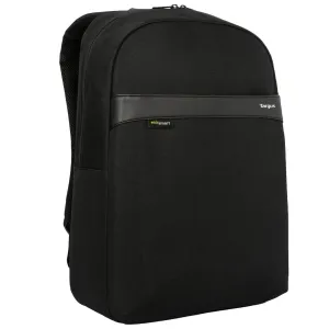 15-16" GeoLite EcoSmart Essentials Backpack - Black