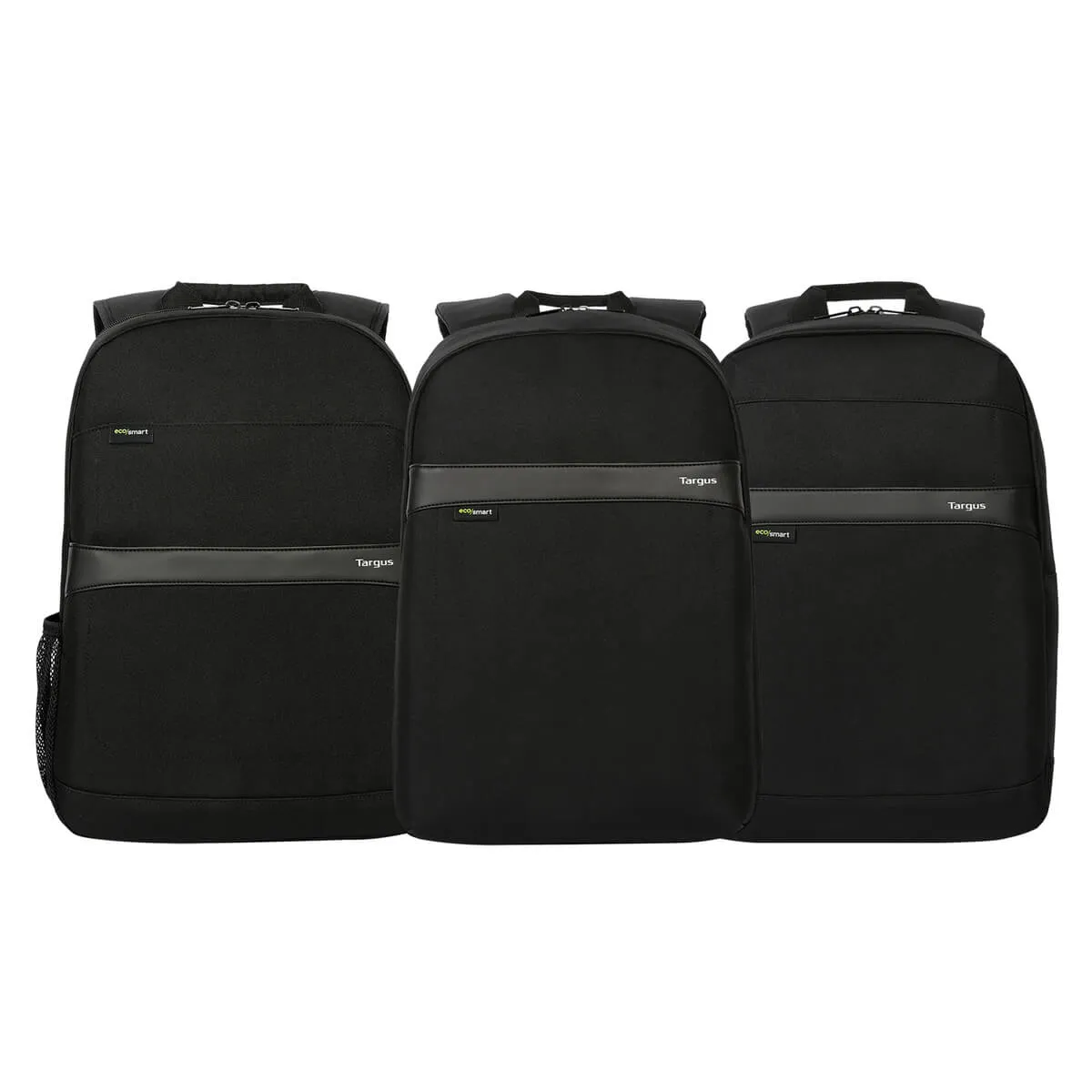 15-16" GeoLite EcoSmart Essentials Backpack - Black