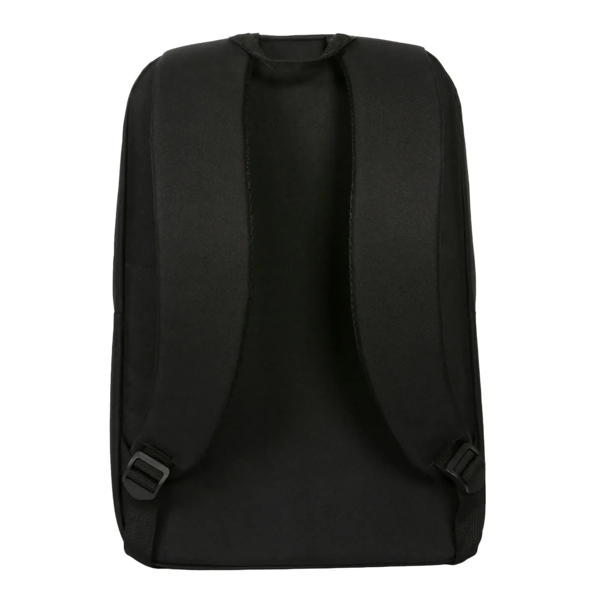 15-16" GeoLite EcoSmart Essentials Backpack - Black