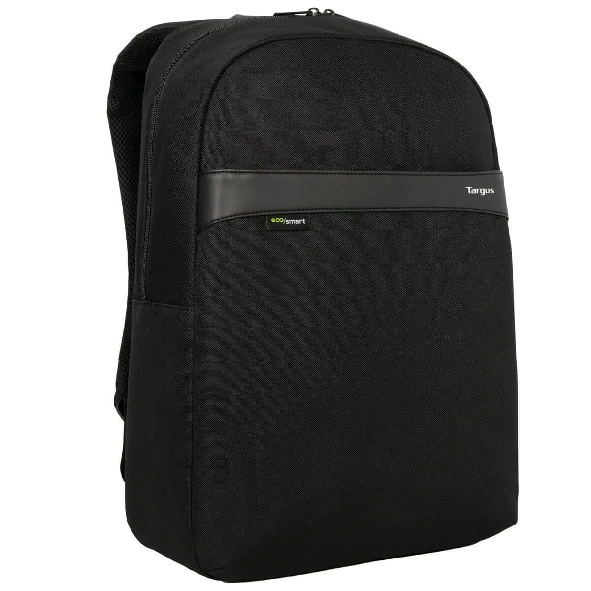 15-16" GeoLite EcoSmart Essentials Backpack - Black