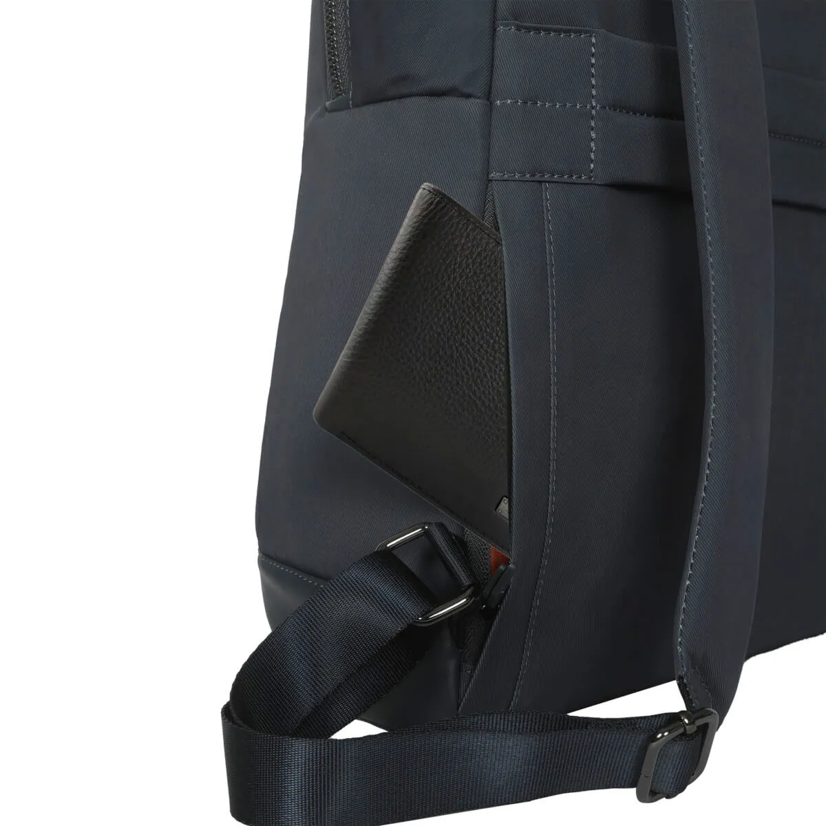 15-16" vila Backpack - Midnight