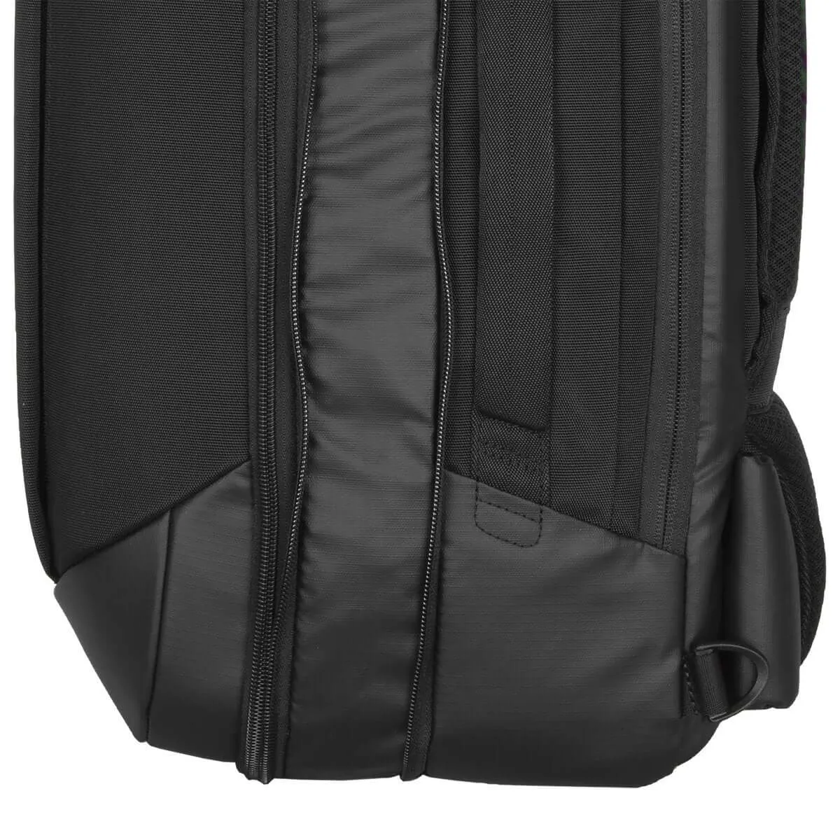 15.6 EcoSmart Mobile Tech Traveler XL Backpack - Black