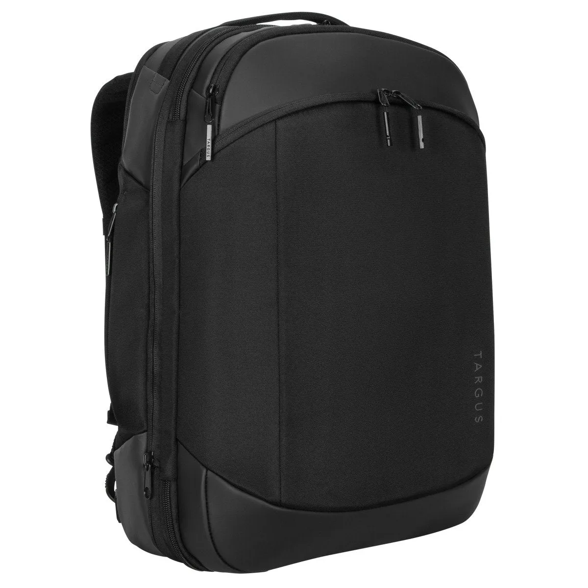 15.6 EcoSmart Mobile Tech Traveler XL Backpack - Black