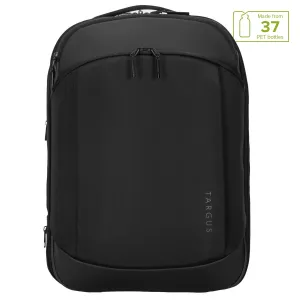 15.6 EcoSmart Mobile Tech Traveler XL Backpack - Black