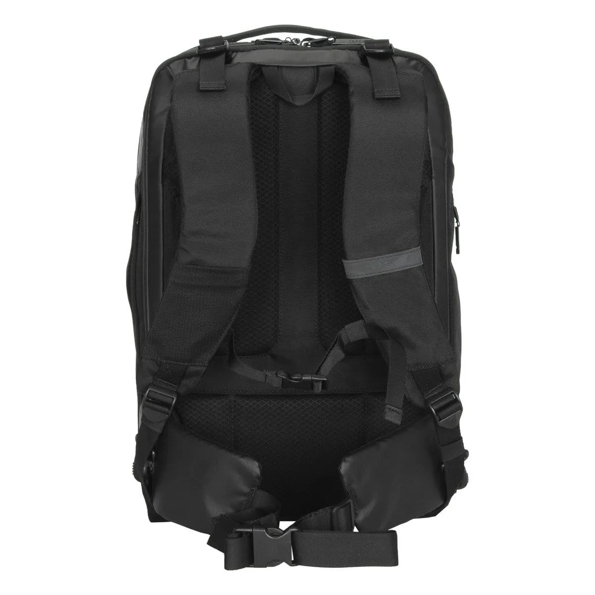 15.6 EcoSmart Mobile Tech Traveler XL Backpack - Black