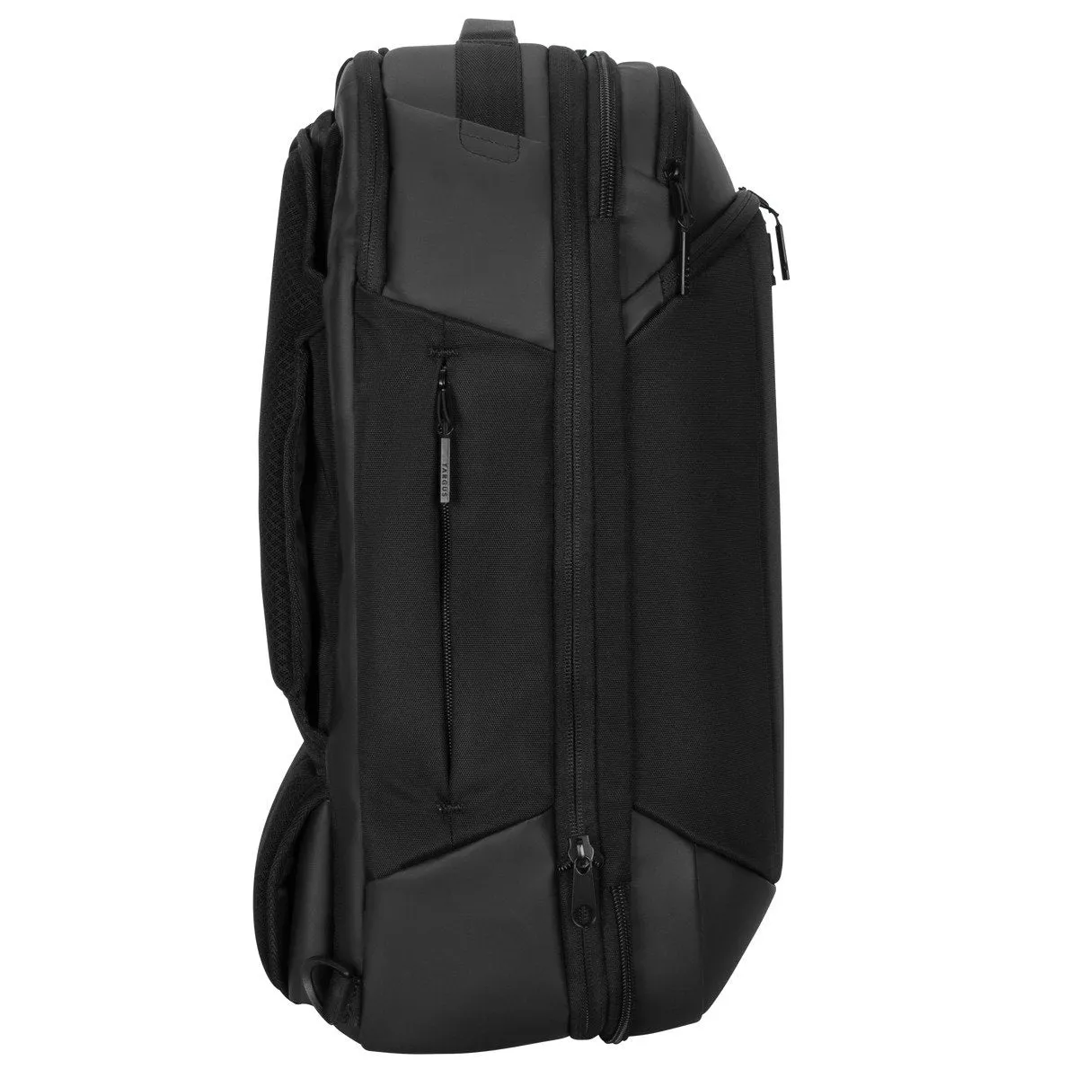 15.6 EcoSmart Mobile Tech Traveler XL Backpack - Black
