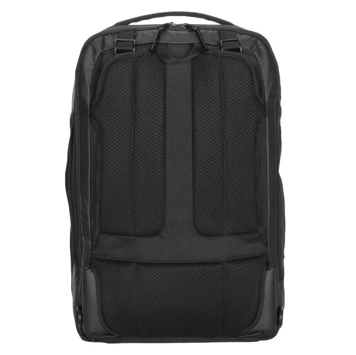 15.6 EcoSmart Mobile Tech Traveler XL Backpack - Black