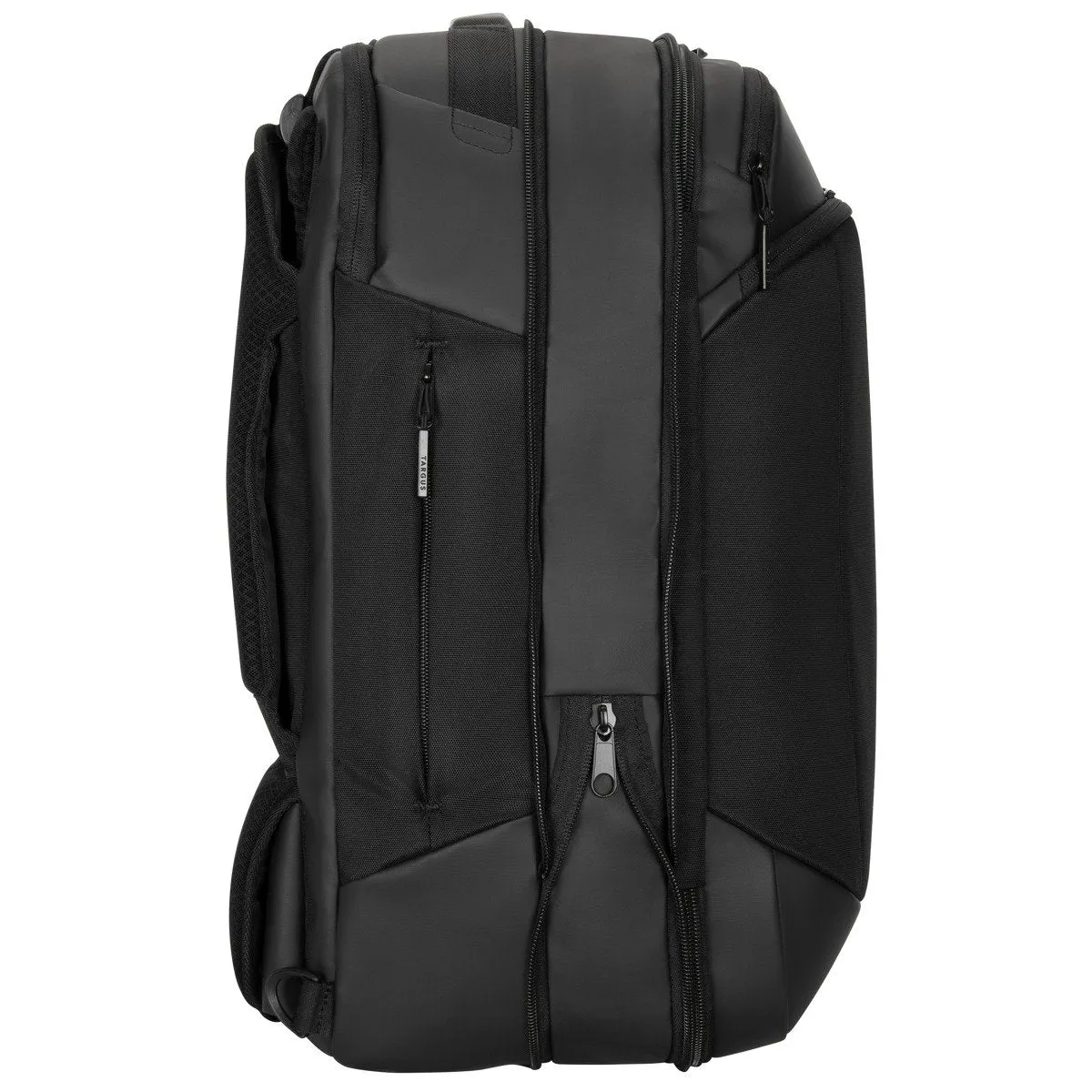 15.6 EcoSmart Mobile Tech Traveler XL Backpack - Black