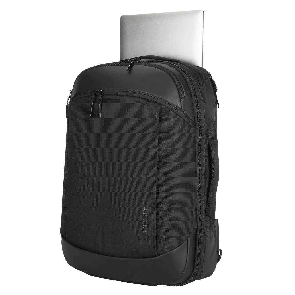 15.6 EcoSmart Mobile Tech Traveler XL Backpack - Black