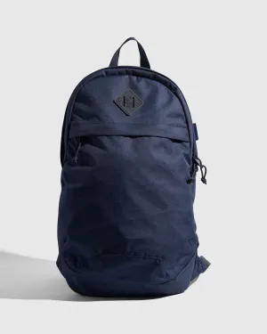 15L Commuter Backpack In Navy
