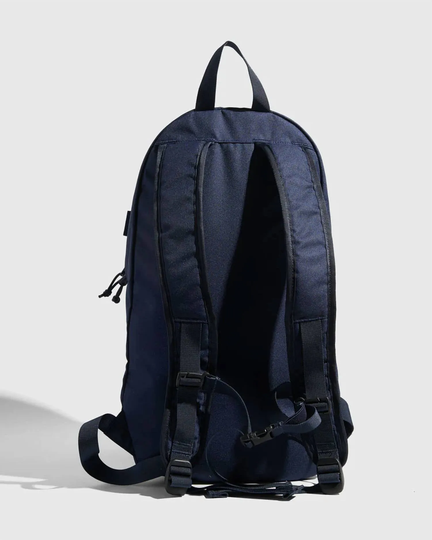 15L Commuter Backpack In Navy