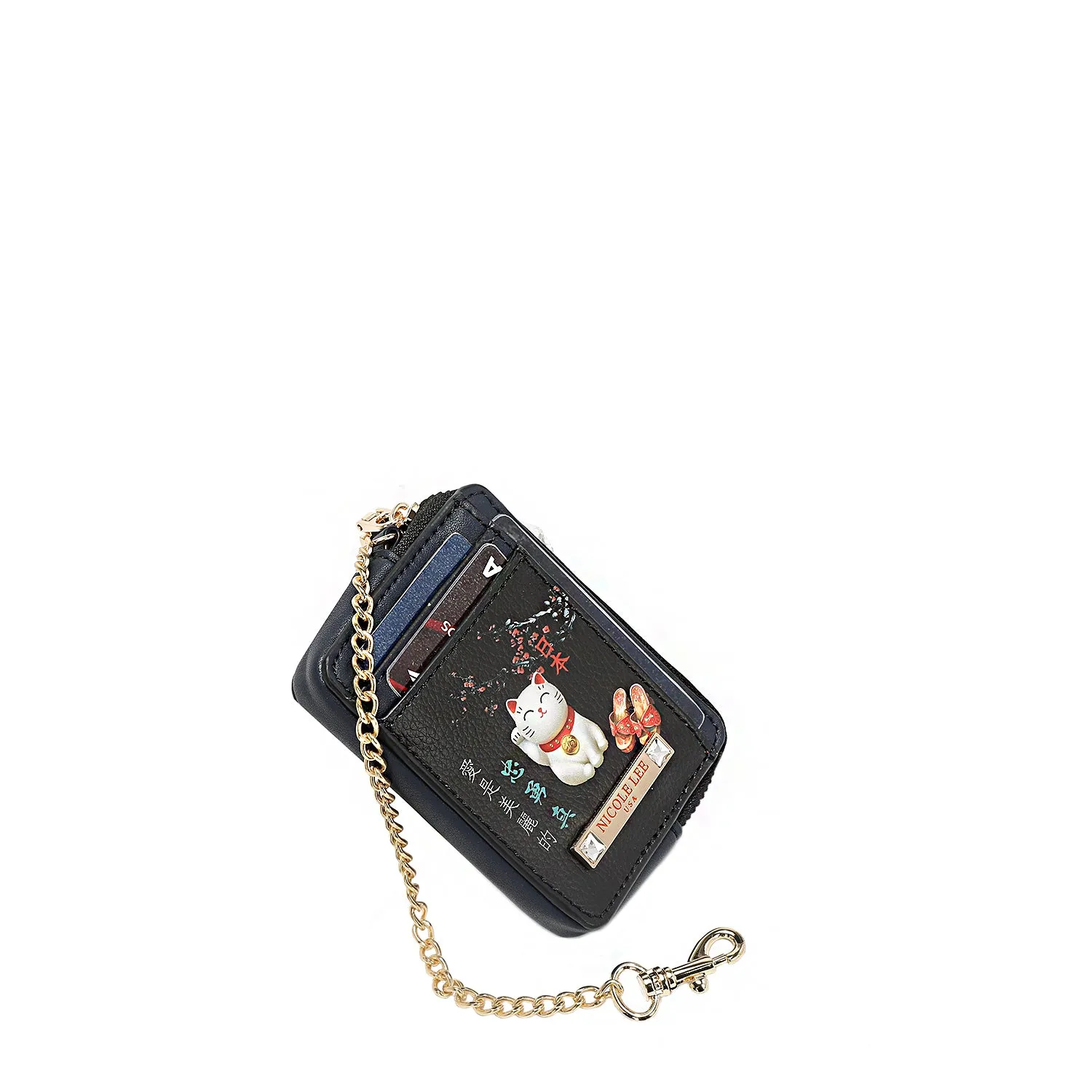 2 PIECE GIFT SET (Crossbody   Wallet)