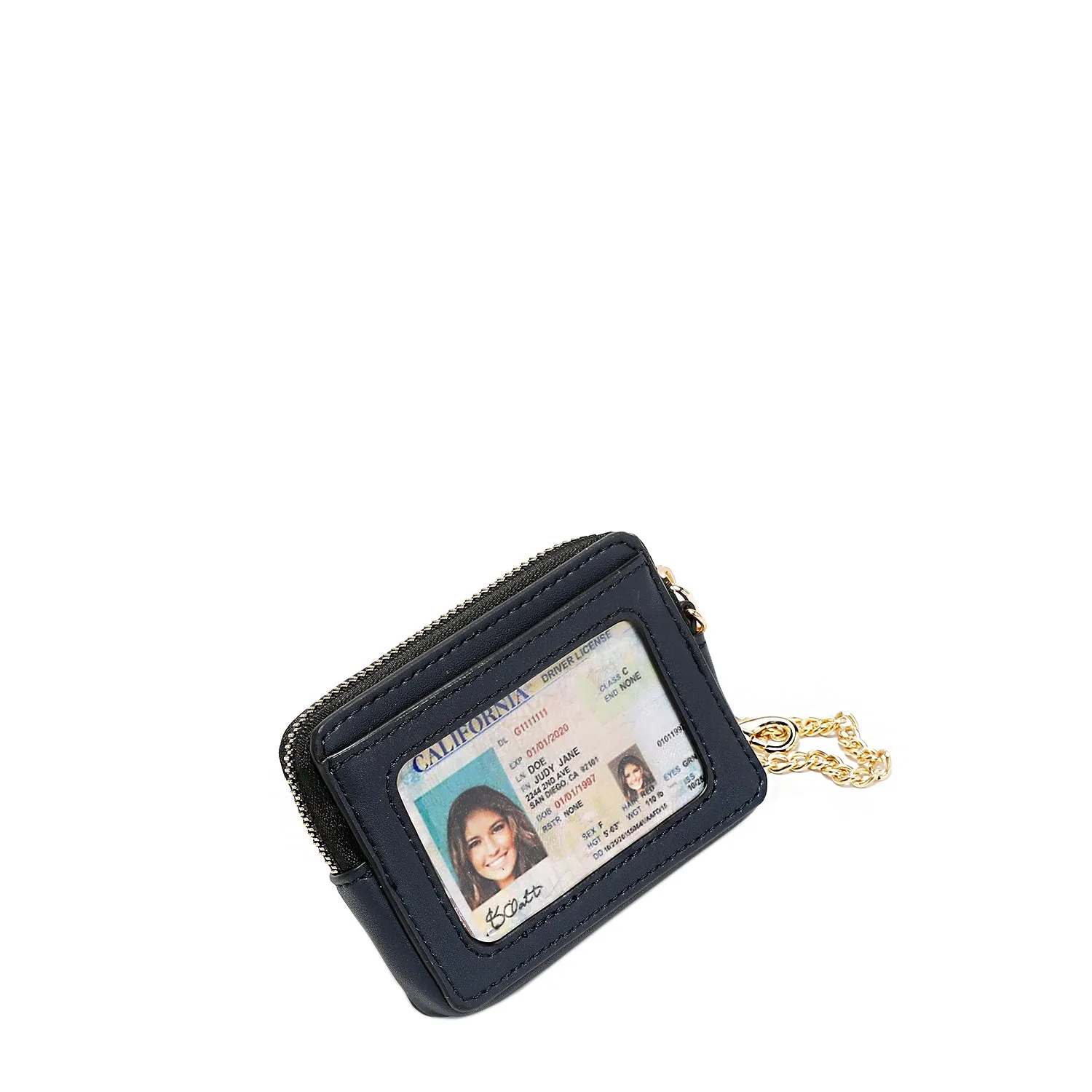 2 PIECE GIFT SET (Crossbody   Wallet)