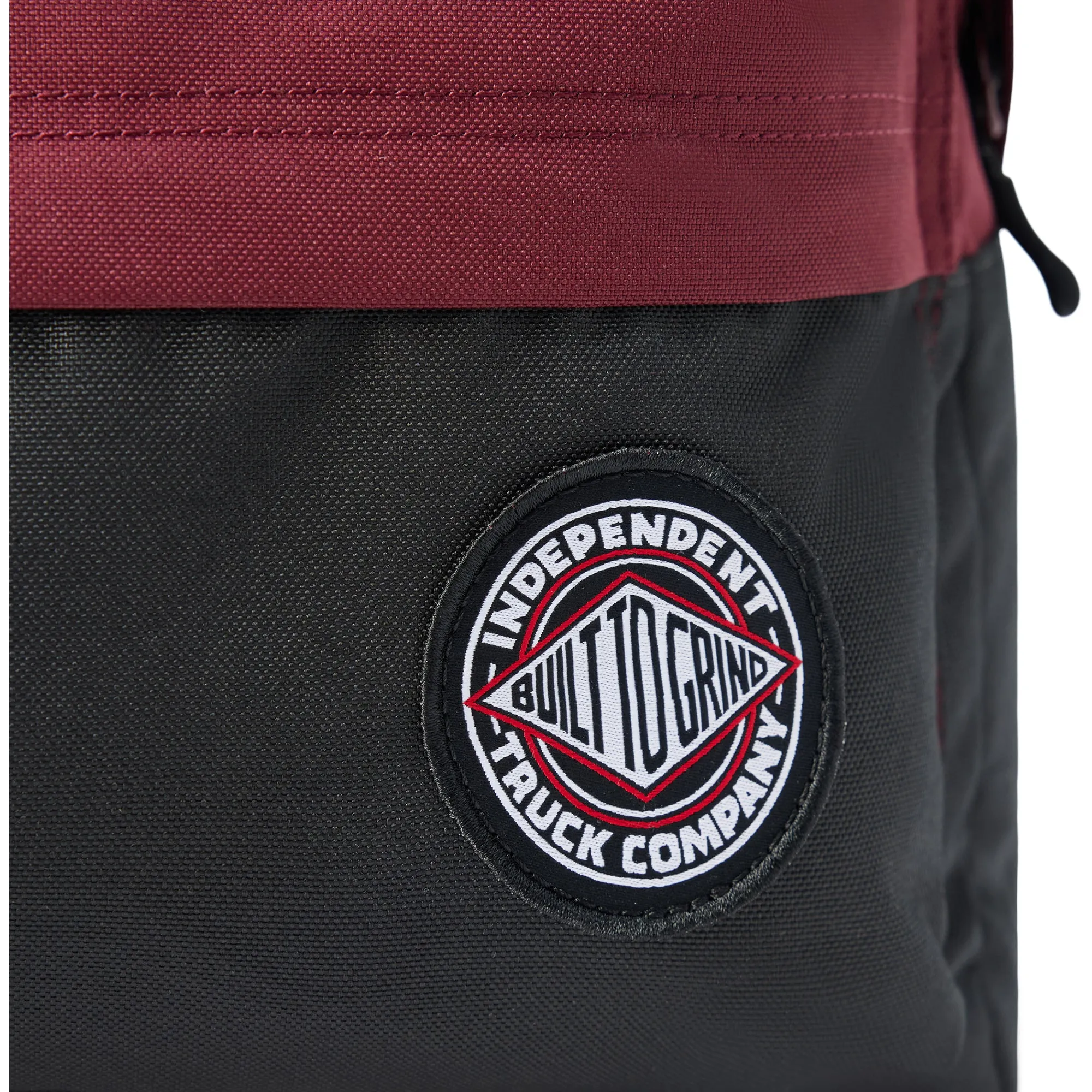 365 Backpack 21L X Independent - Black