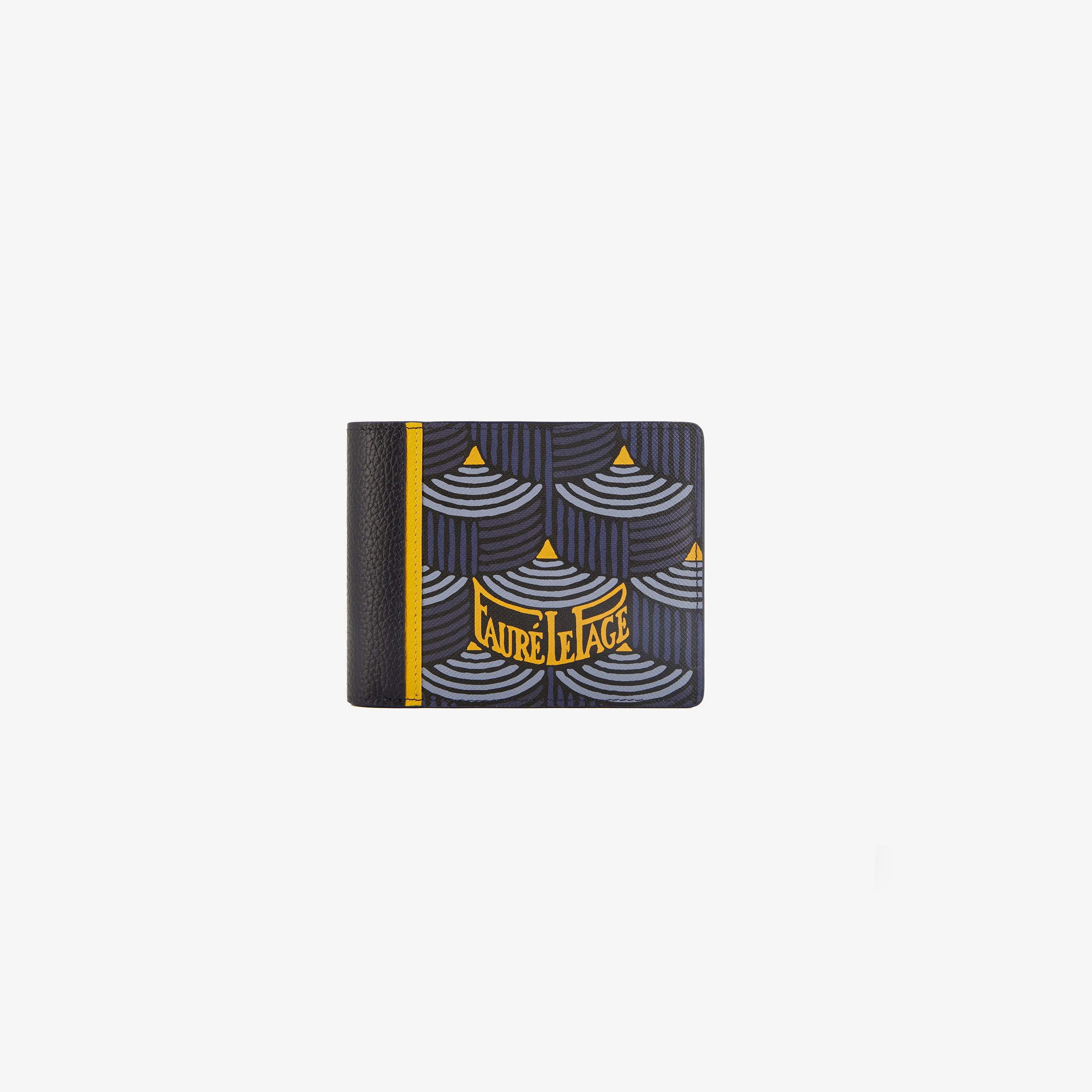 6-Card Wallet