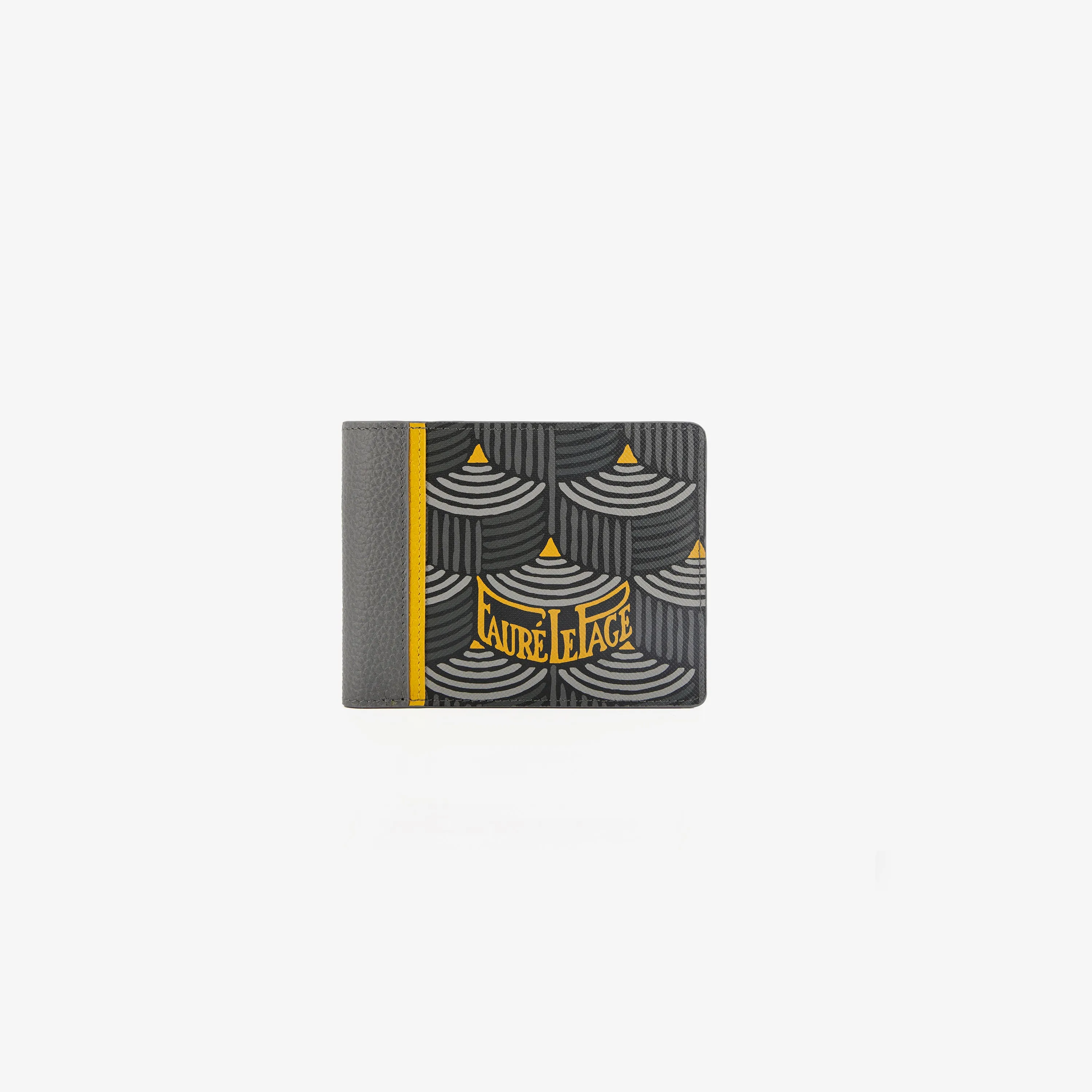 6-Card Wallet