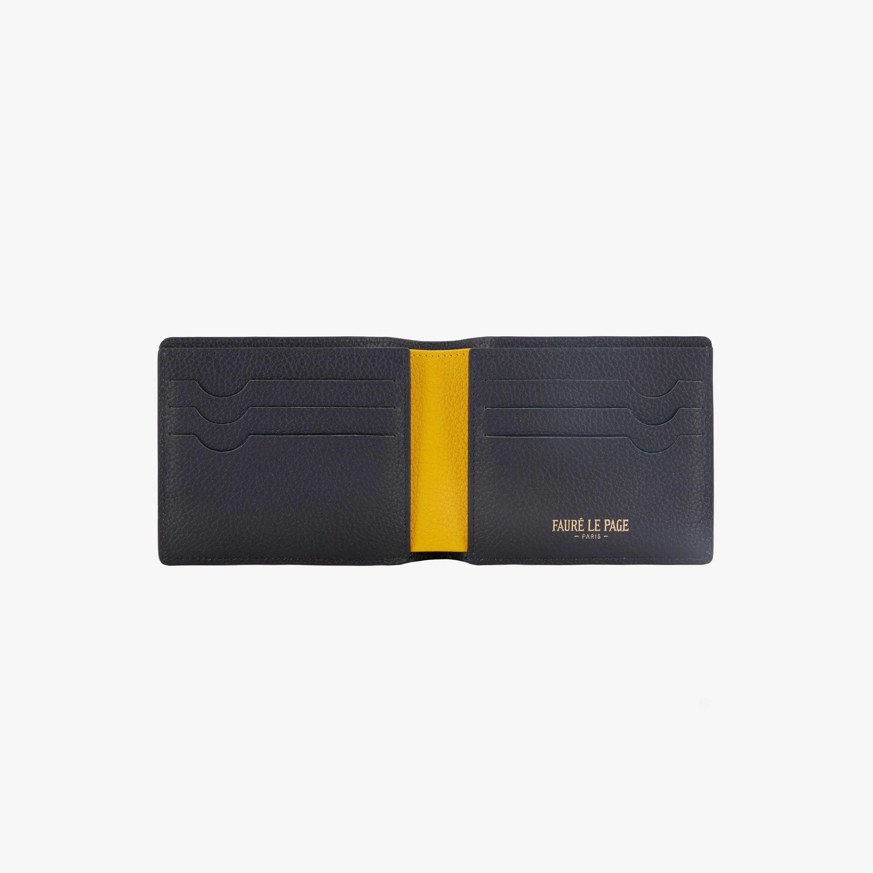 6-Card Wallet