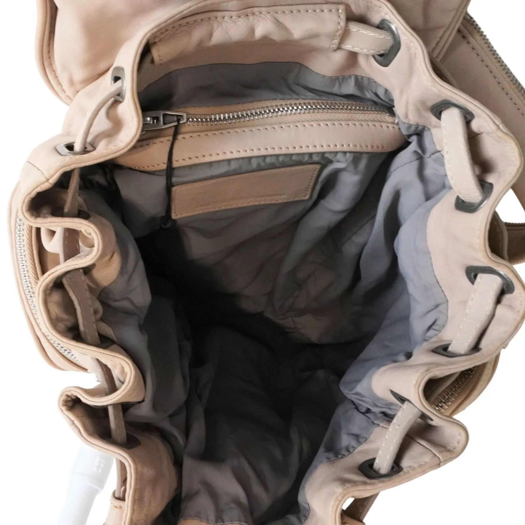 Alexander Wang 'Marti' Backpack Bag