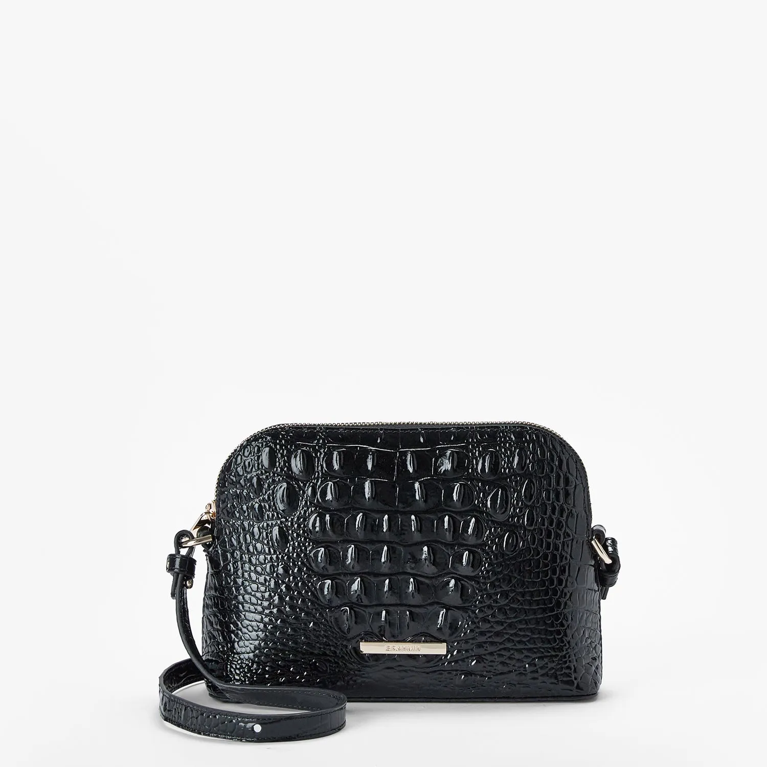 Amal Crossbody Black Melbourne
