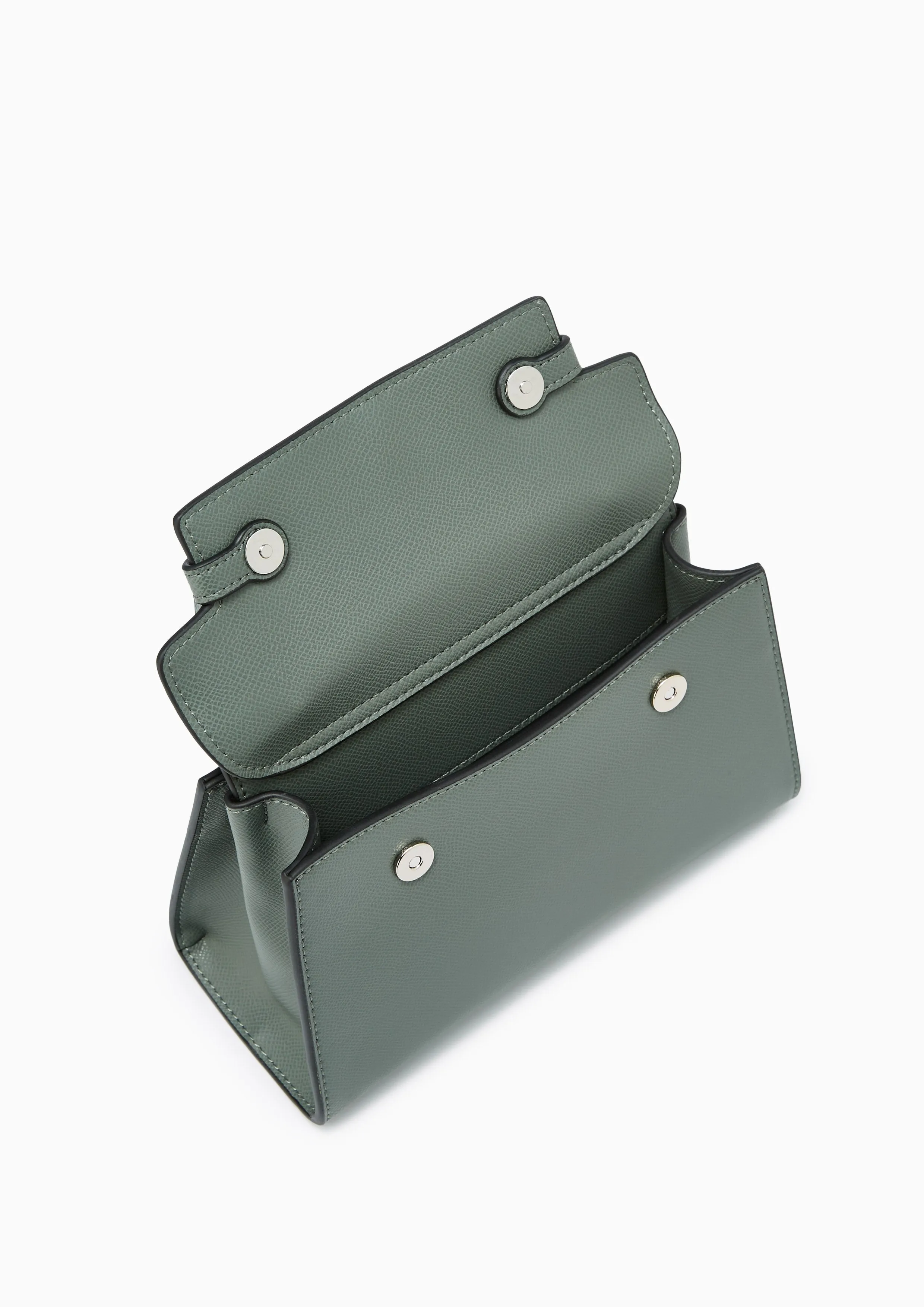 Anderson Top Handle Bag S Green