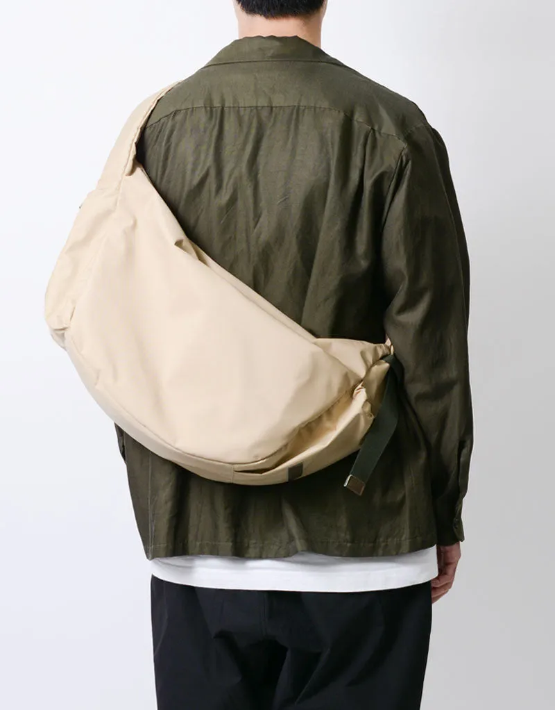 Ark Shoulder Bag No.224061 M