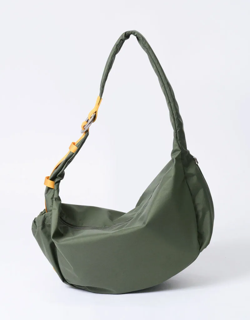 Ark Shoulder Bag No.224061 M