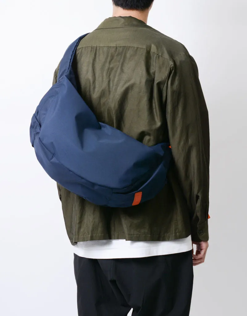 Ark Shoulder Bag No.224061 M