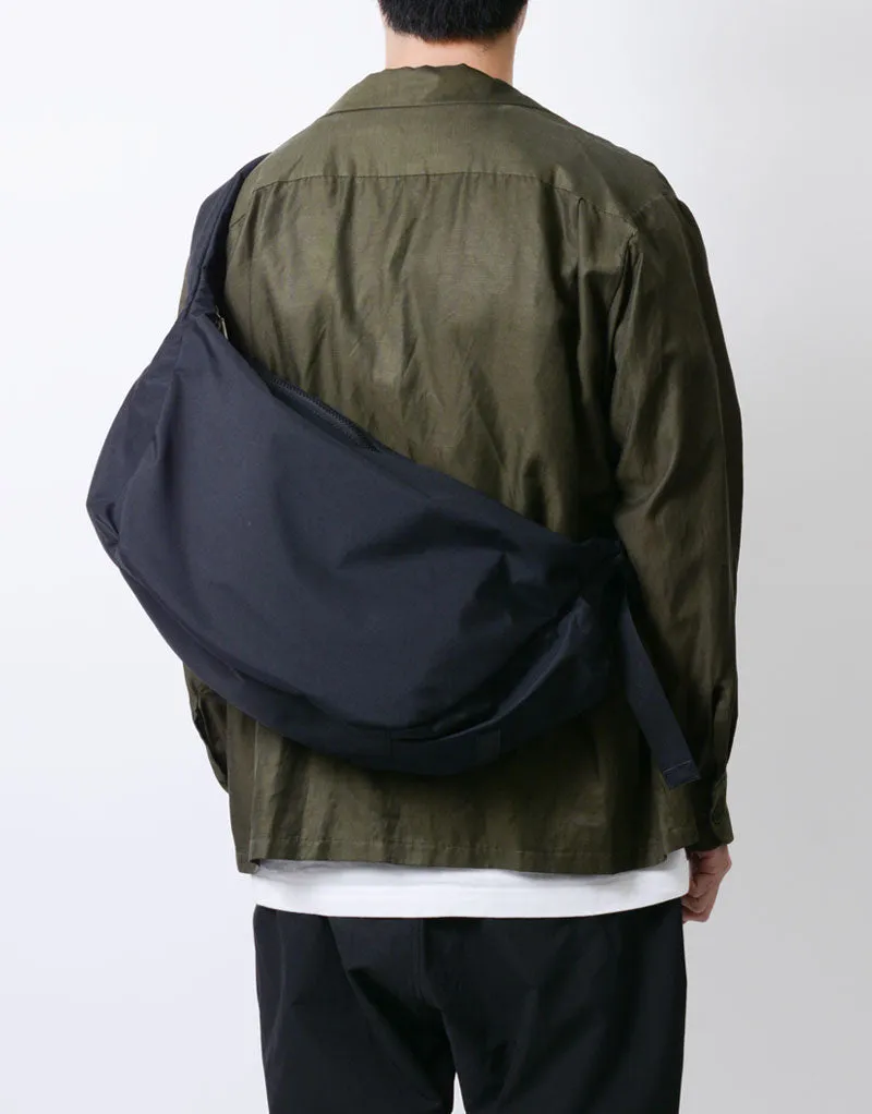 Ark Shoulder Bag No.224061 M