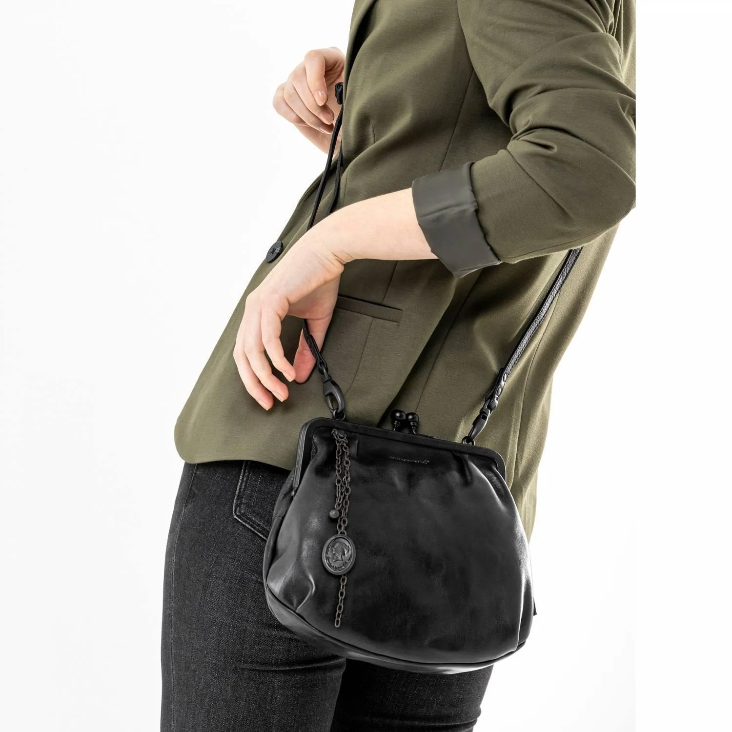 Aunts & Uncles Grandmas Luxury Club Mrs Fortune Cookie Handbag