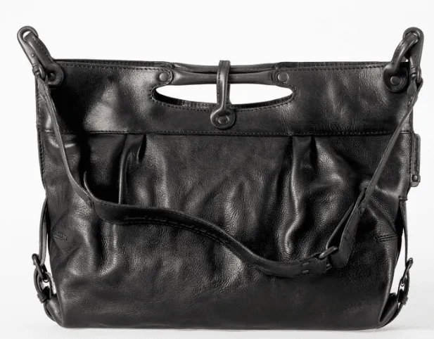 Aunts & Uncles Grandmas Luxury Club Mrs. Muffin Handbag