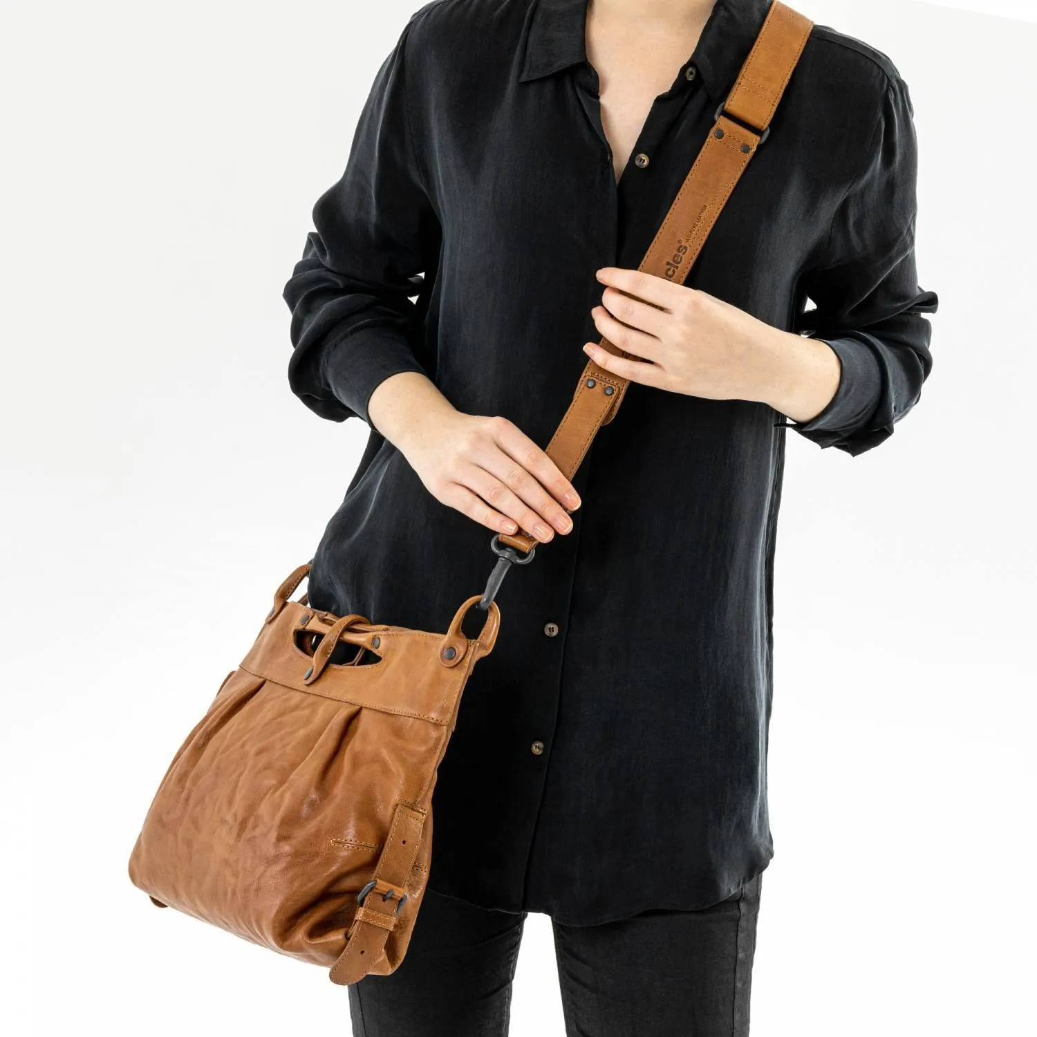 Aunts & Uncles Grandmas Luxury Club Mrs. Muffin Handbag