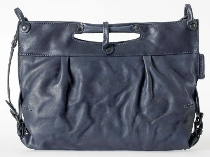 Aunts & Uncles Grandmas Luxury Club Mrs. Muffin Handbag