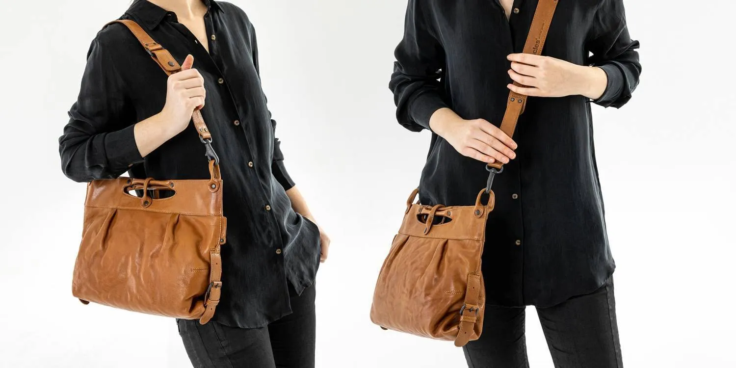 Aunts & Uncles Grandmas Luxury Club Mrs. Muffin Handbag