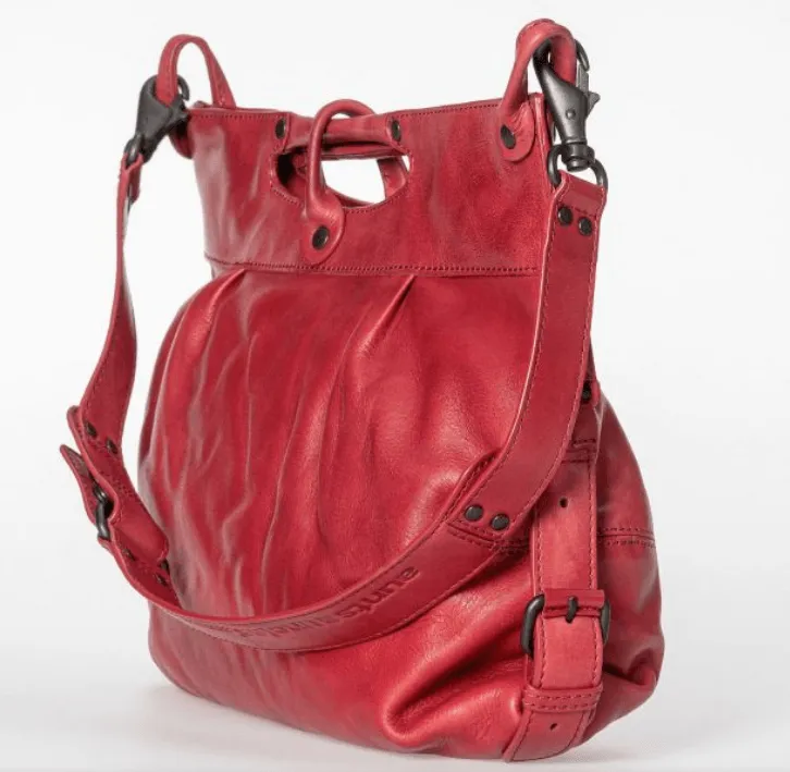 Aunts & Uncles Grandmas Luxury Club Mrs. Muffin Handbag