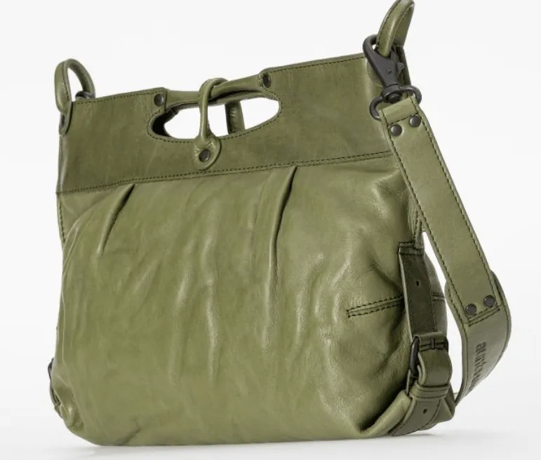 Aunts & Uncles Grandmas Luxury Club Mrs. Muffin Handbag