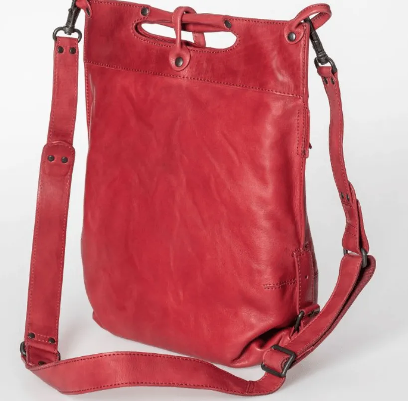 Aunts & Uncles Grandmas Luxury Club Mrs. Pancake Handbag