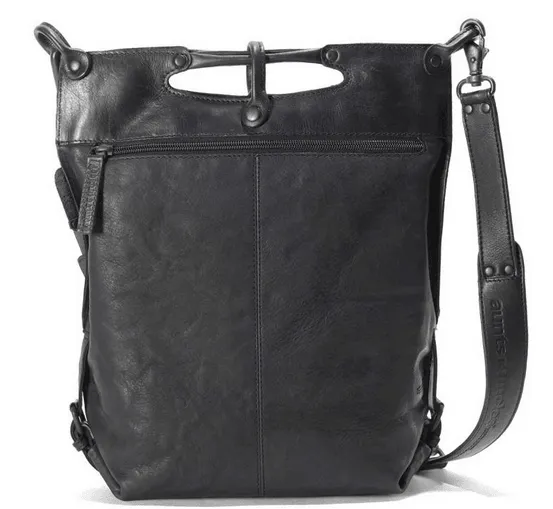 Aunts & Uncles Grandmas Luxury Club Mrs. Pancake Handbag