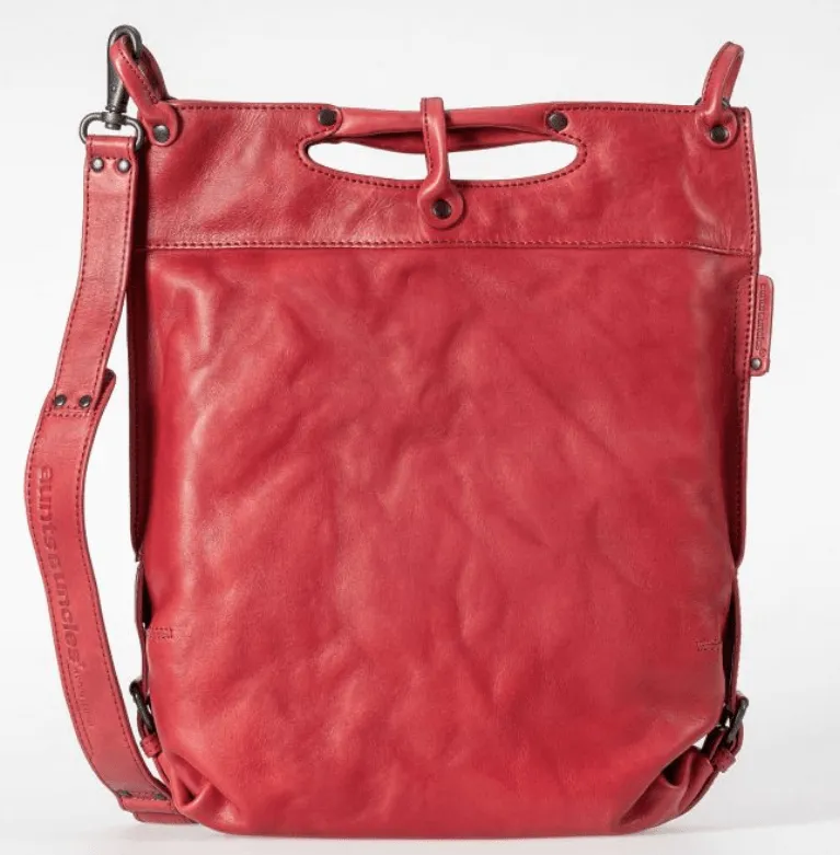 Aunts & Uncles Grandmas Luxury Club Mrs. Pancake Handbag