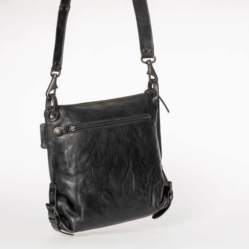 Aunts & Uncles Grandmas Luxury Club Mrs Raisin Cookie Handbag