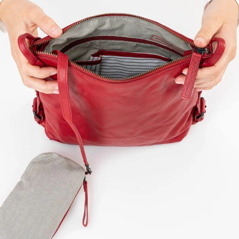 Aunts & Uncles Grandmas Luxury Club Mrs Raisin Cookie Handbag