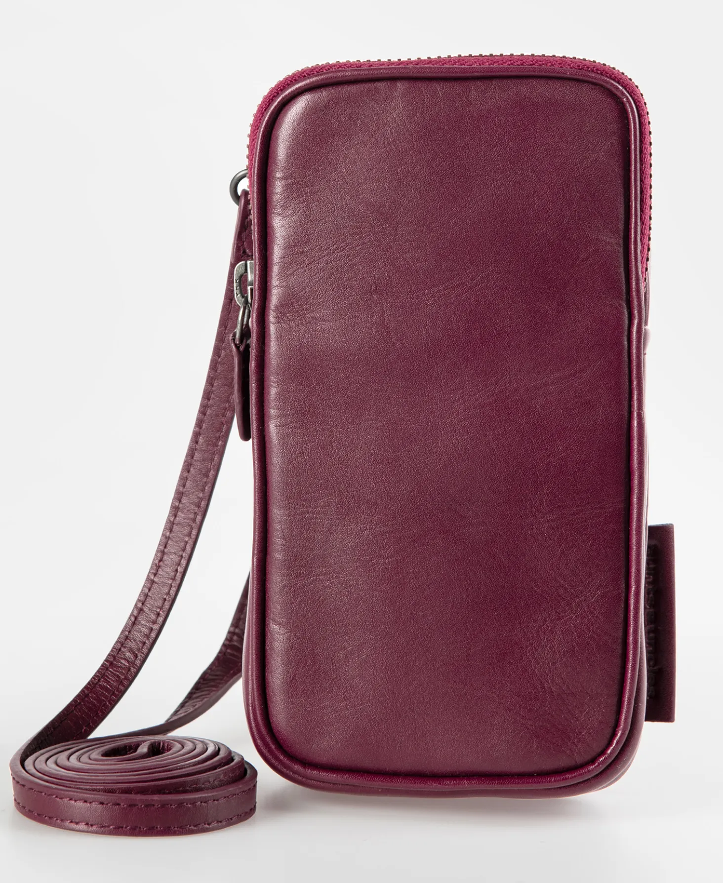 Aunts & Uncles Jamies Orchard Prune Phone Bag