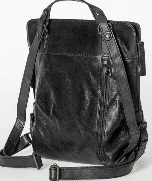 Aunts & Uncles Mrs. Crumble Cookie Rucksack