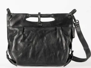 Aunts & Uncles Mrs. Strawberry Muffin Crossover Bag
