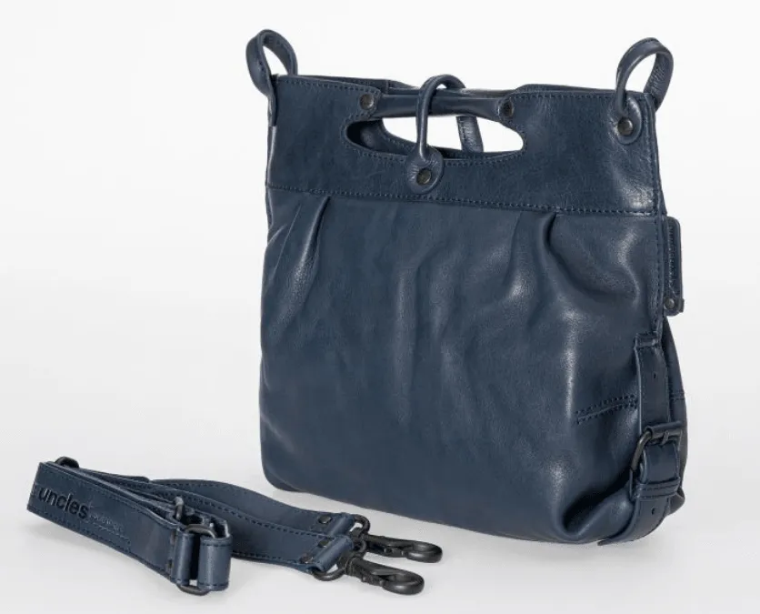 Aunts & Uncles Mrs. Strawberry Muffin Crossover Bag