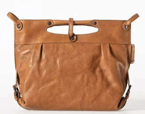 Aunts & Uncles Mrs. Strawberry Muffin Crossover Bag