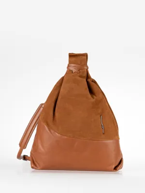 Aunts & Uncles Tender Thoughts Backpack/ Cross